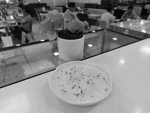 Ras Malai (1 Pc)