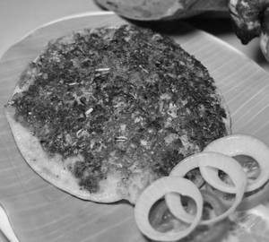 Mut. kari dosai