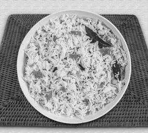 Jeera Rice