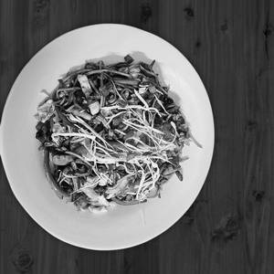 Special Mixed Chowmein