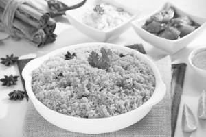 Chicken Kushka