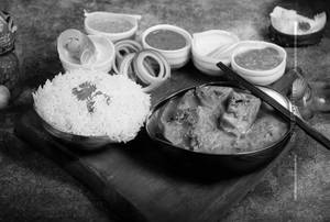 Mustard Fish Curry