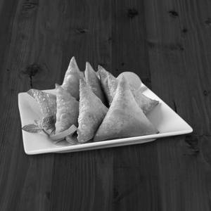Mutton Samosa
