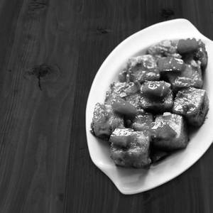 Paneer Manchurian