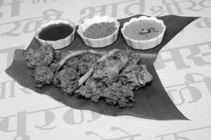 Kanda Bhaji