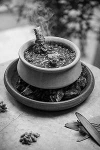 Matka Mutton Curry [500 G]