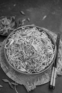 Hakka Noodles