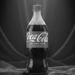 Coke Soft Beverage [750 ml]