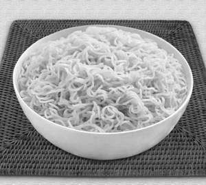 Plain Maggi