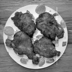 Chicken Crispy