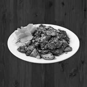 Chilli Beef