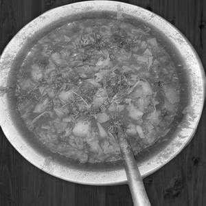 Alu cauliflower 