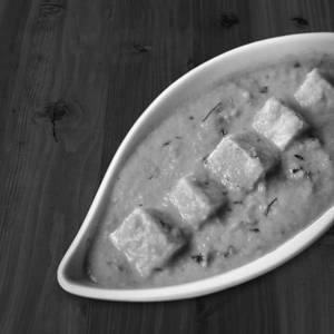 Paneer Butter Masala