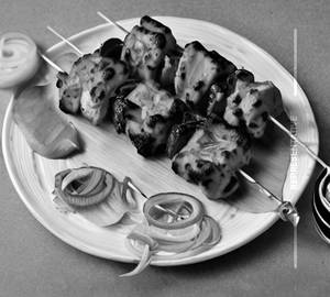 Chicken Banjara Tikka