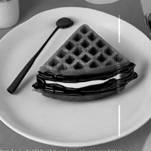 Kitkat Waffle
