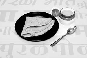 Jwari Bhakri