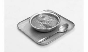 Sambar Vadai (2nos)