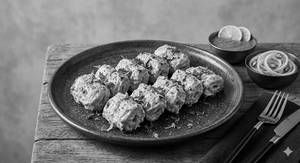 Malai Chaap Tikka (8 Pcs)