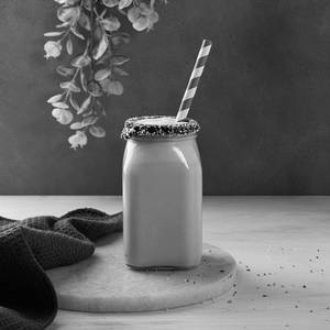 Black Current Shake