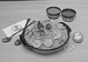 Sch Pan Fri Rice
