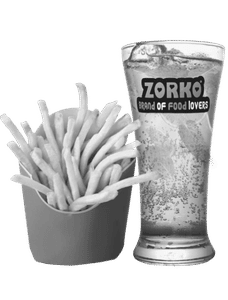 Mojito Combo