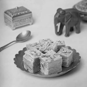 Soan Papdi - 200gm + 50gm FREE