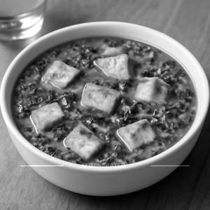 Methi Paneer
