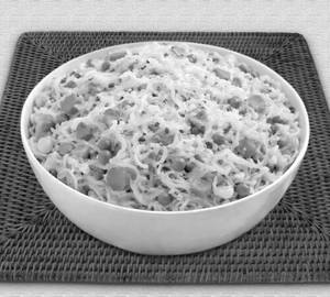 Vegetable Cheese Maggi