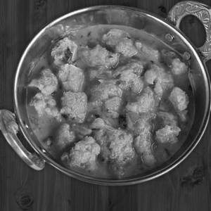 Chettinadu Gobi Masala Gravy