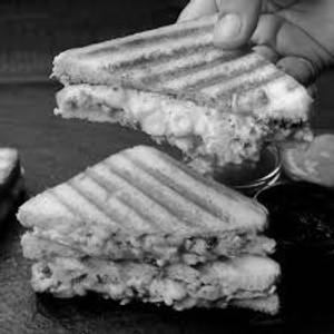 Cheese Chilli Sandwich