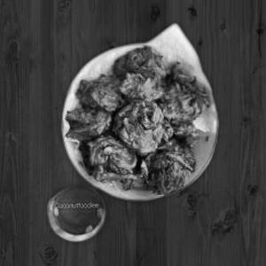 Onion Vada (3 Piece)