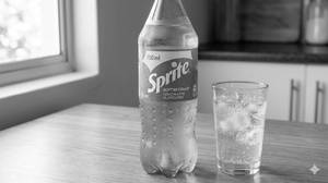 Sprite Soft Beverage [750 ml]