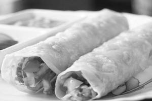 Veg Roll