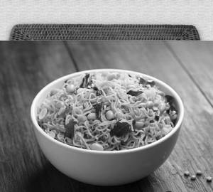 Lemony Maggi