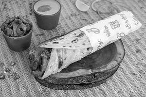 Chettinad Mushroom