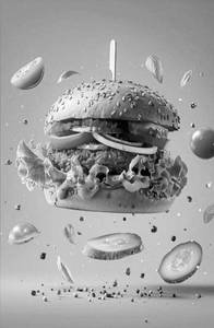Veg Burger