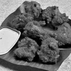 Chicken Koliwada