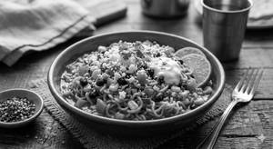 Mexican Maggi