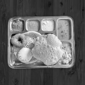 Mini Tiffin Sub Special