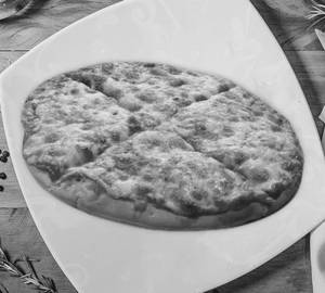 Margherita pizza [8 inches]
