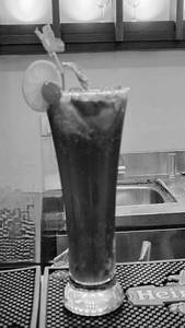 Jamun Lemonade
