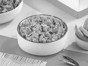 Vegetable Korma