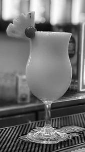 Virgin Pina Colada