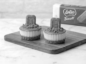 Lotus Biscoff Cheesecake Cups Pack Of 2
