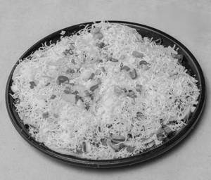 Cheese aalupuri