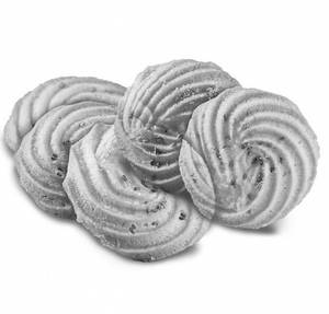 Ajwain Twist Cookies