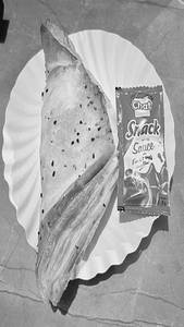 Aloo Patis