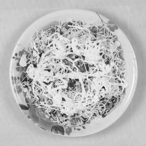 Mayonnaise aalupuri
