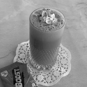 Boost Milkshake