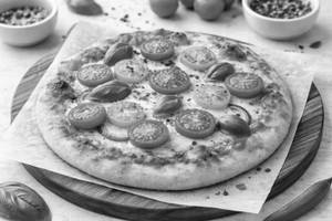 Tameto Pizza